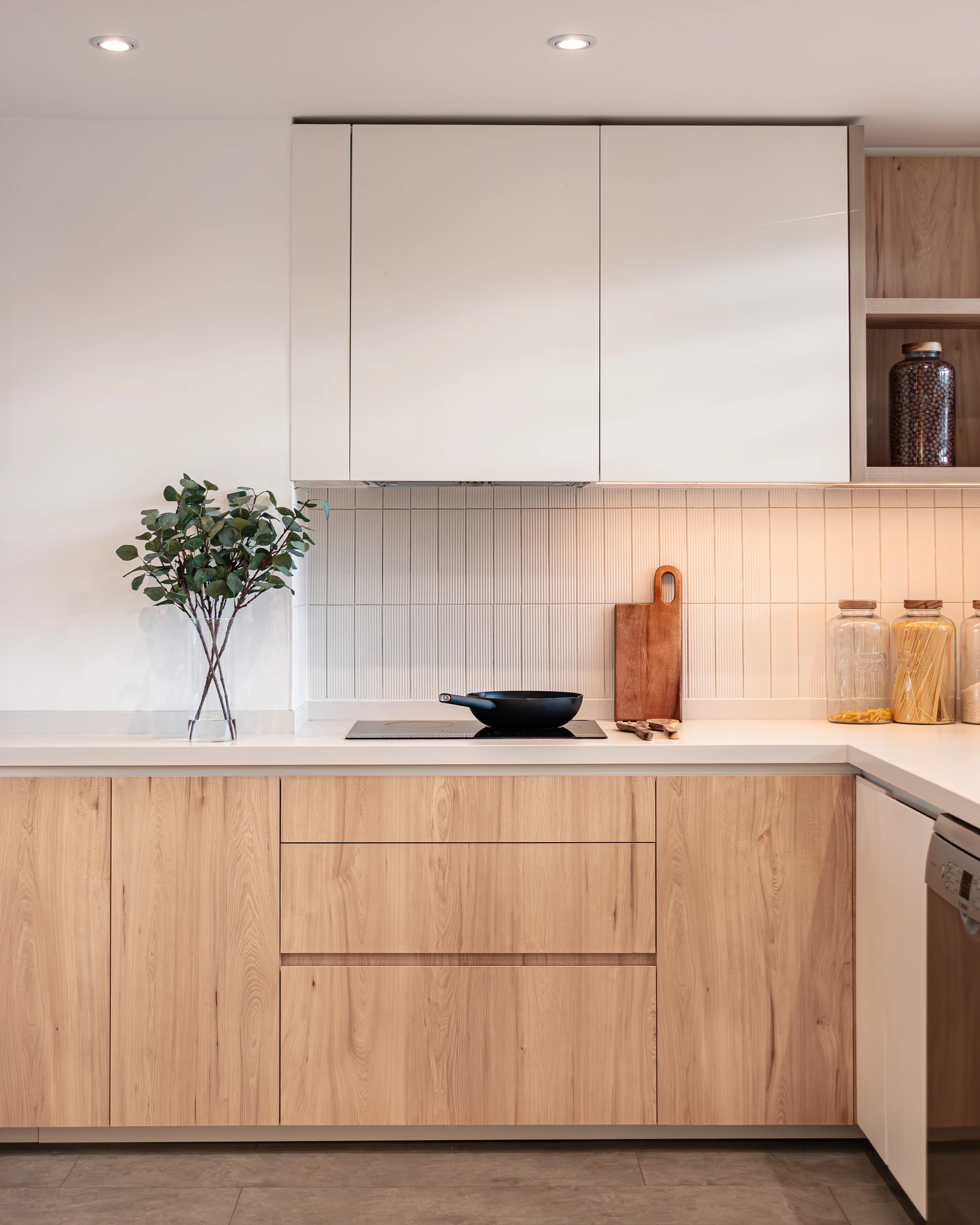 Remodelaci&oacute;n de cocina