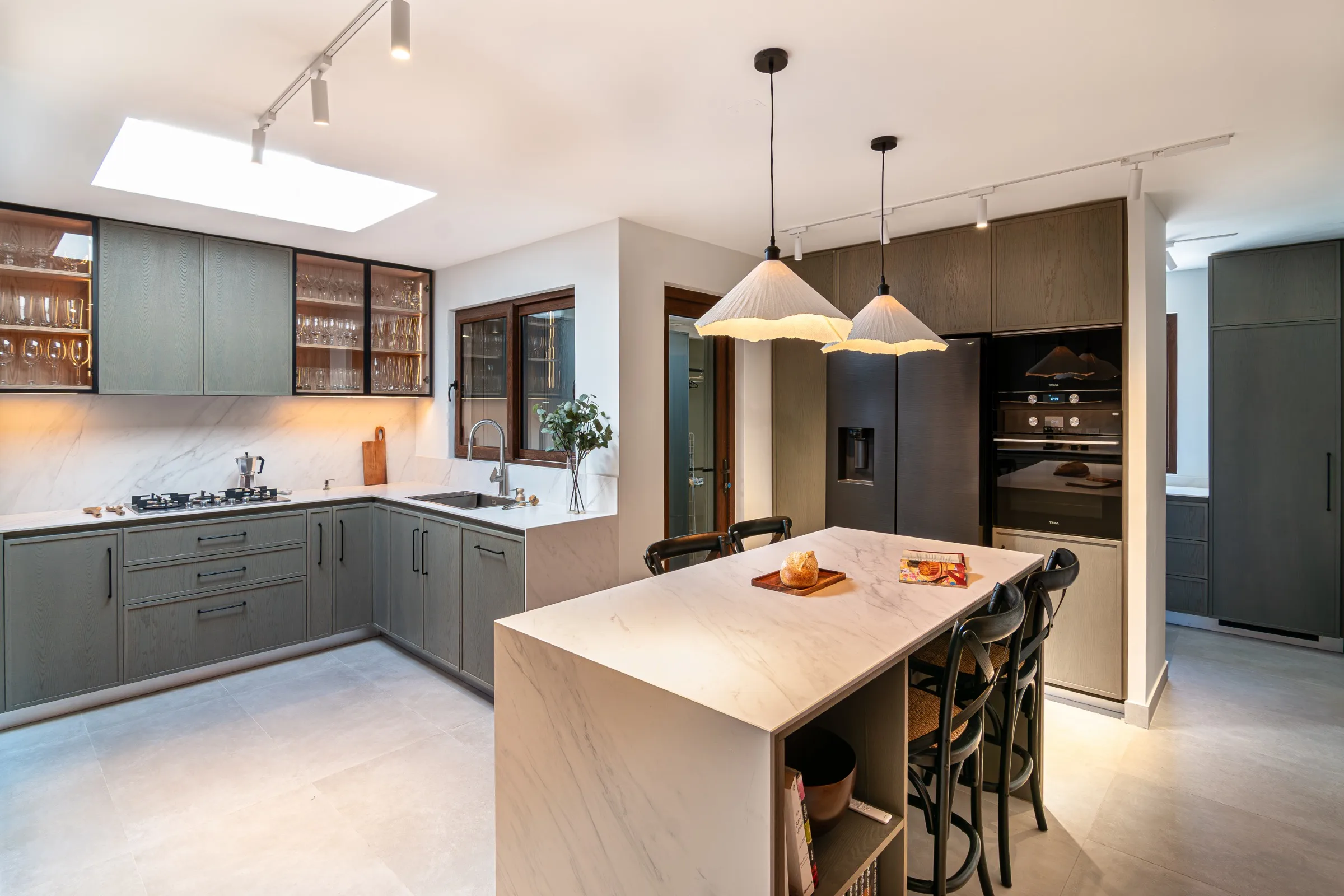 Cocina Los Trapenses 2 — foto 7