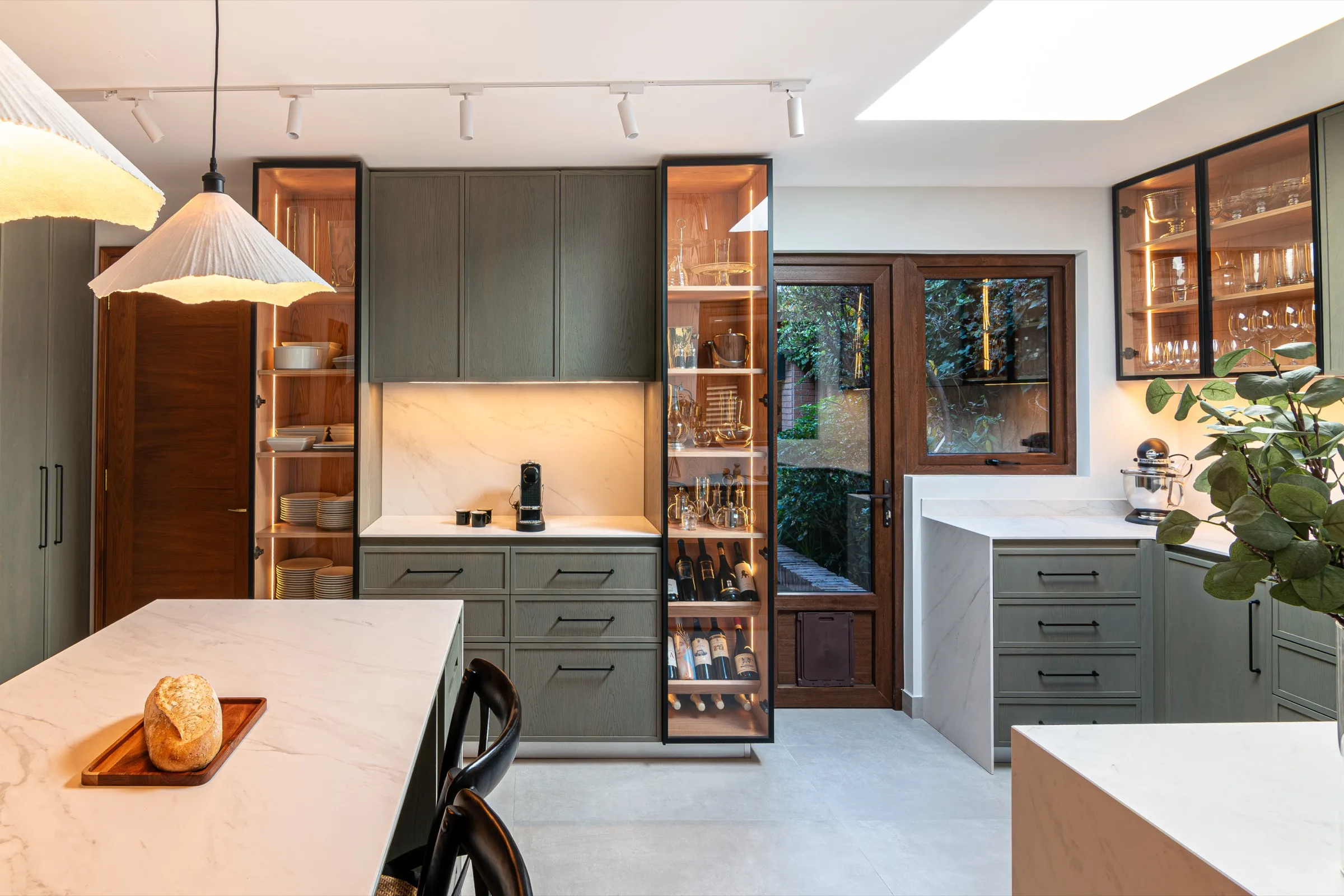 Cocina Los Trapenses 2 — foto 8