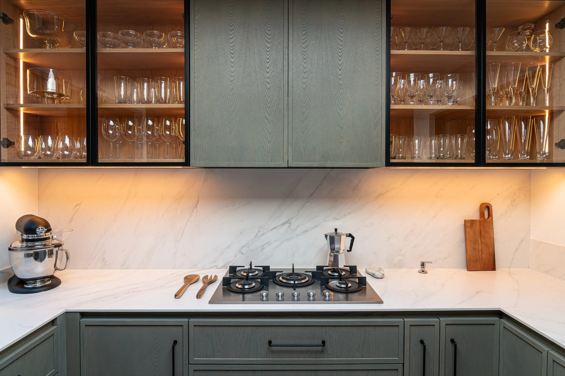 Cocina Los Trapenses 2 — foto 10