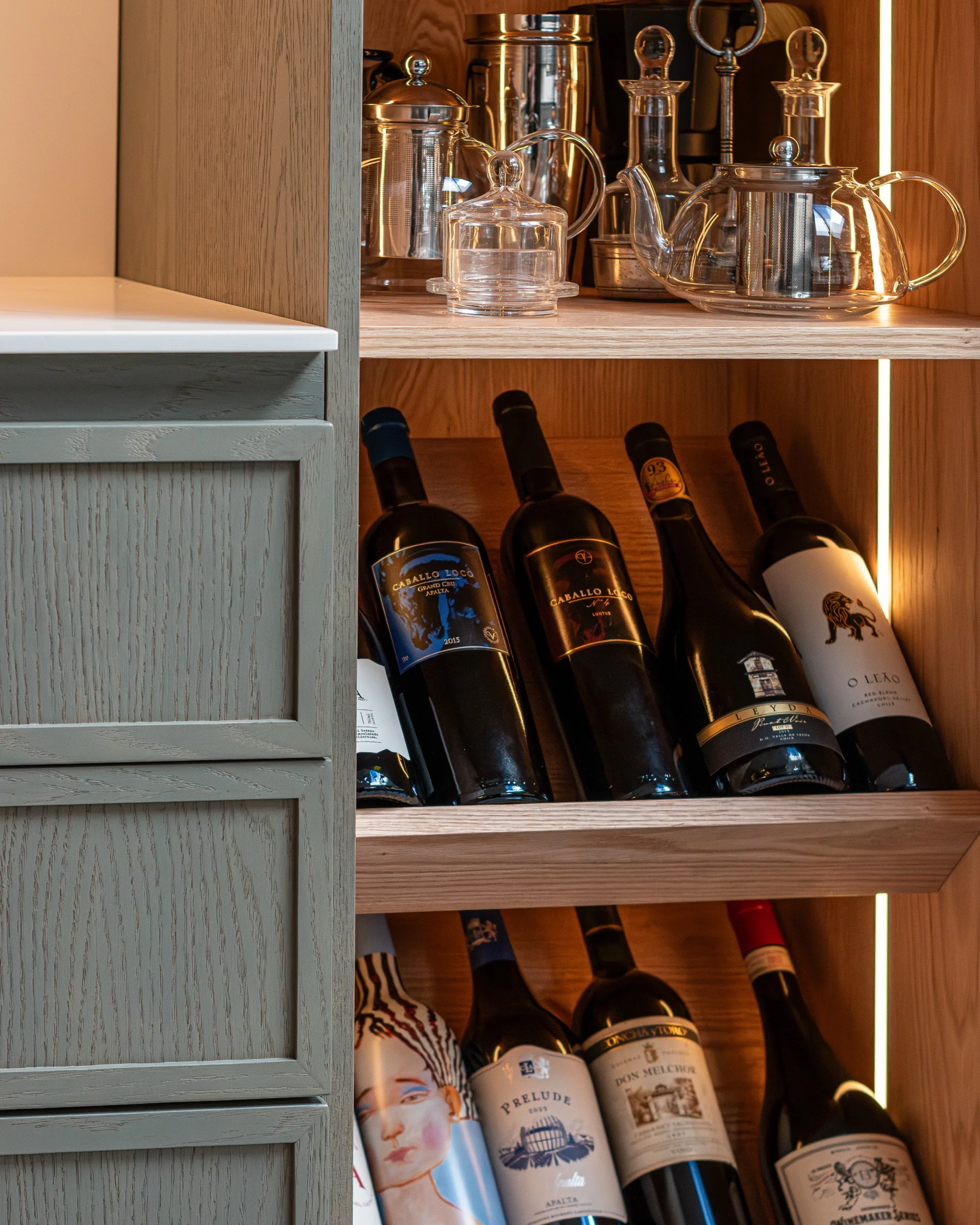 Cocina Los Trapenses 2 — foto 15