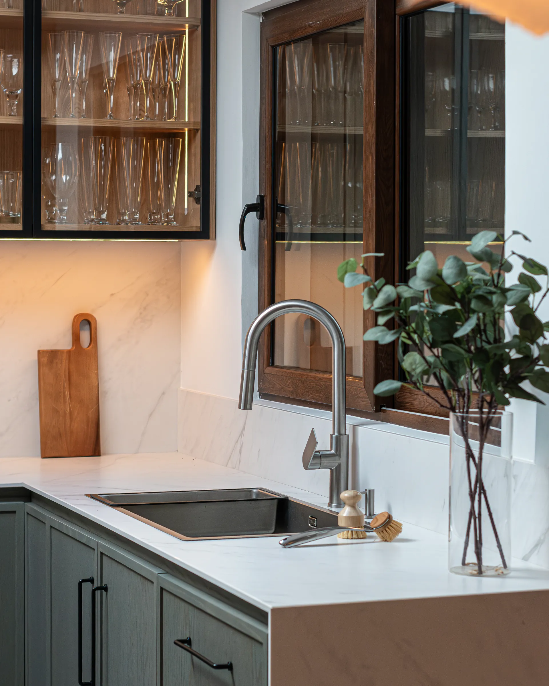 Cocina Los Trapenses 2 — foto 12