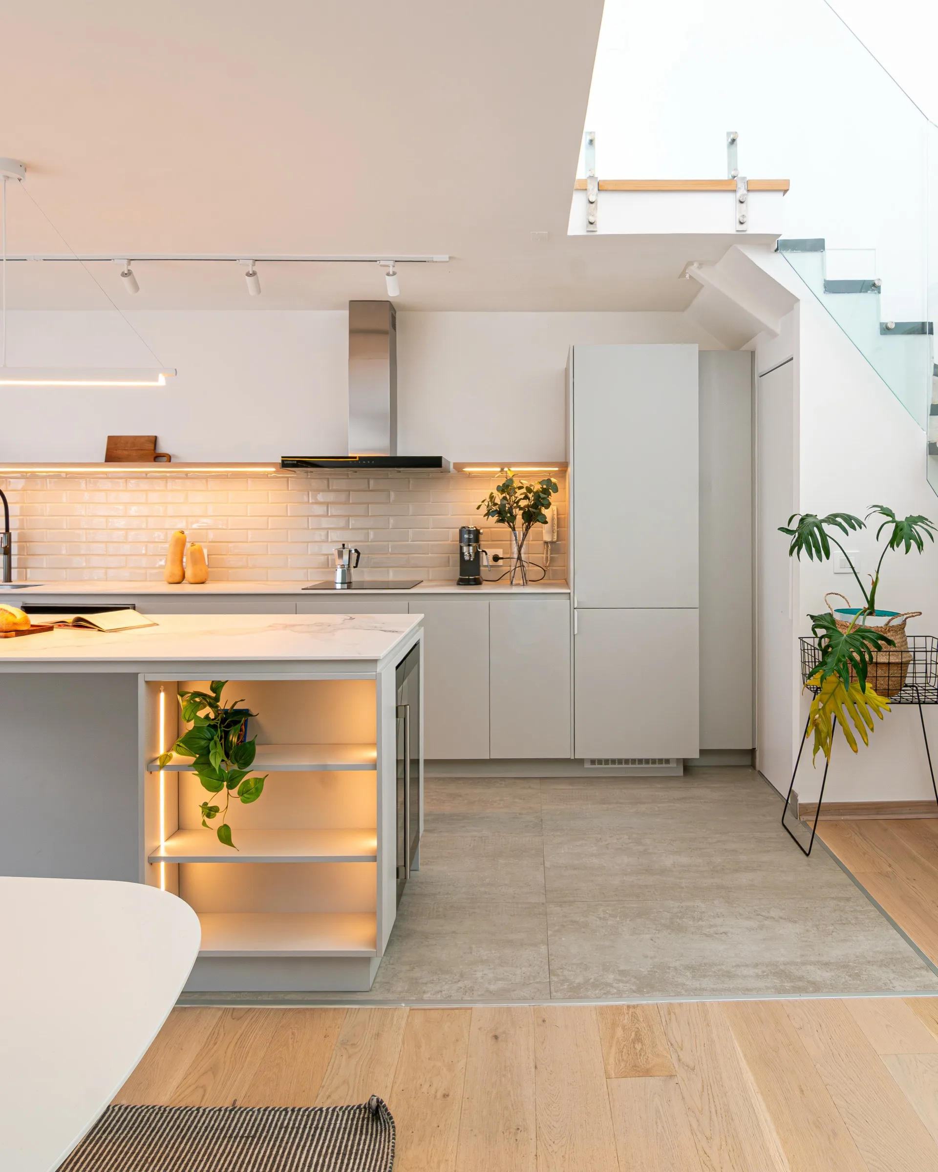 Cocina Madrid