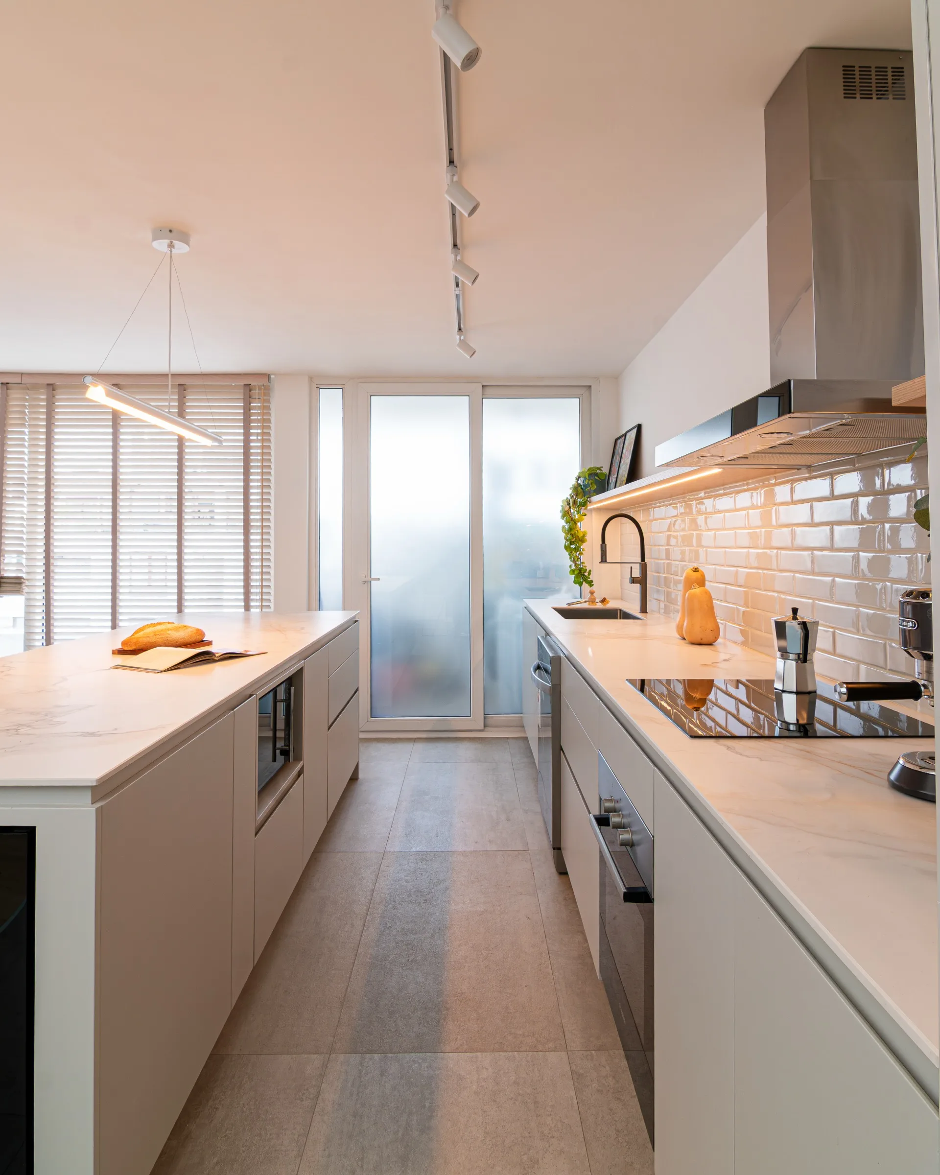 Cocina Madrid — foto 6