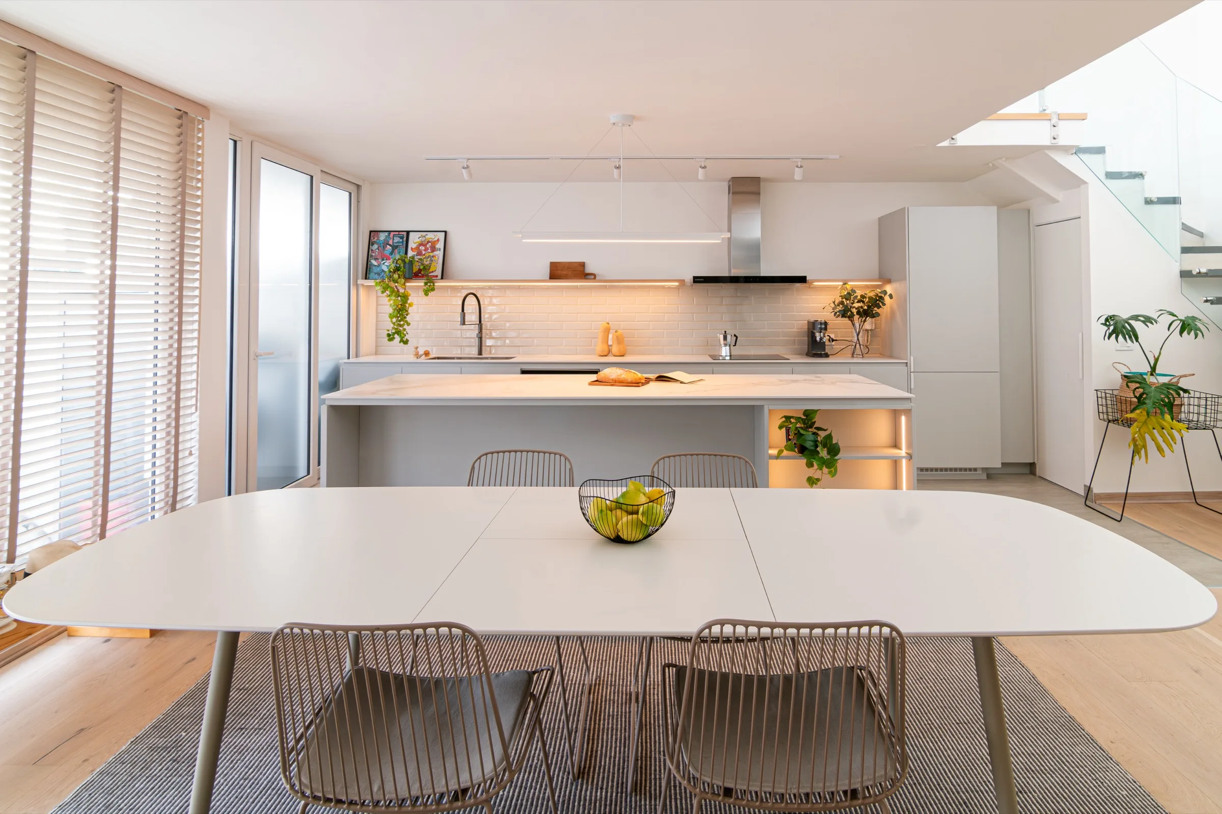 Cocina Madrid — foto 10