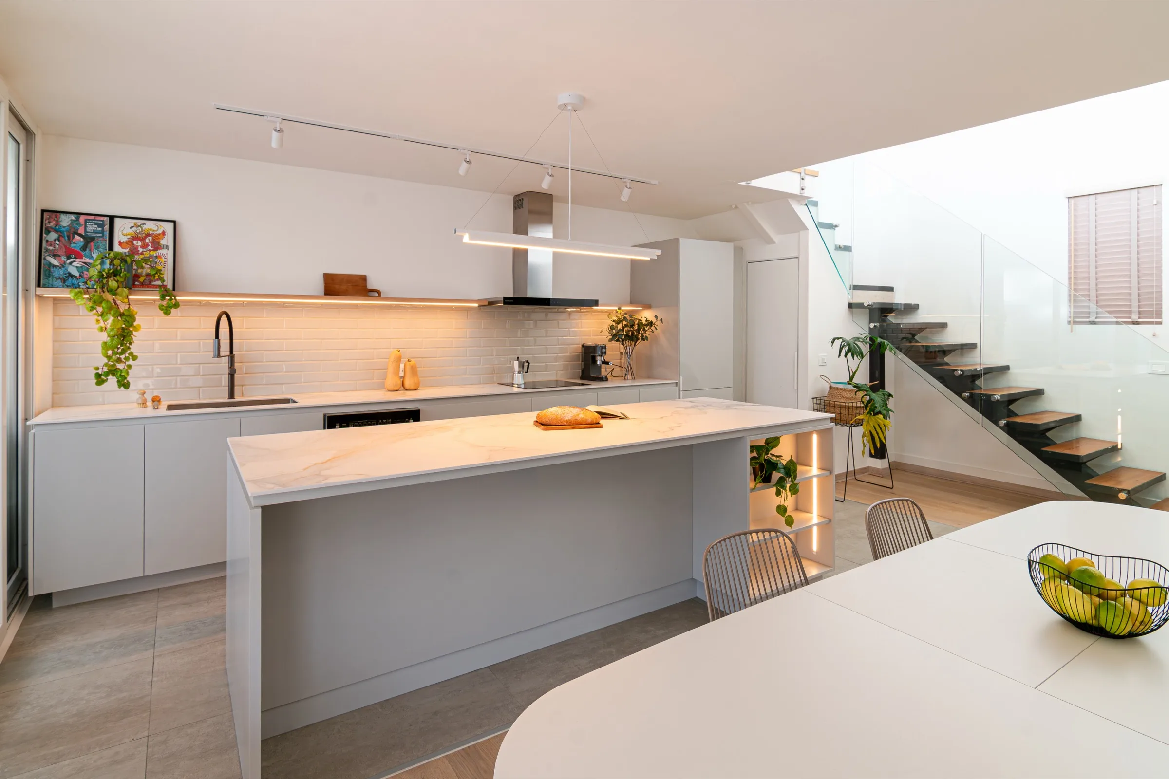 Cocina Madrid — foto 12