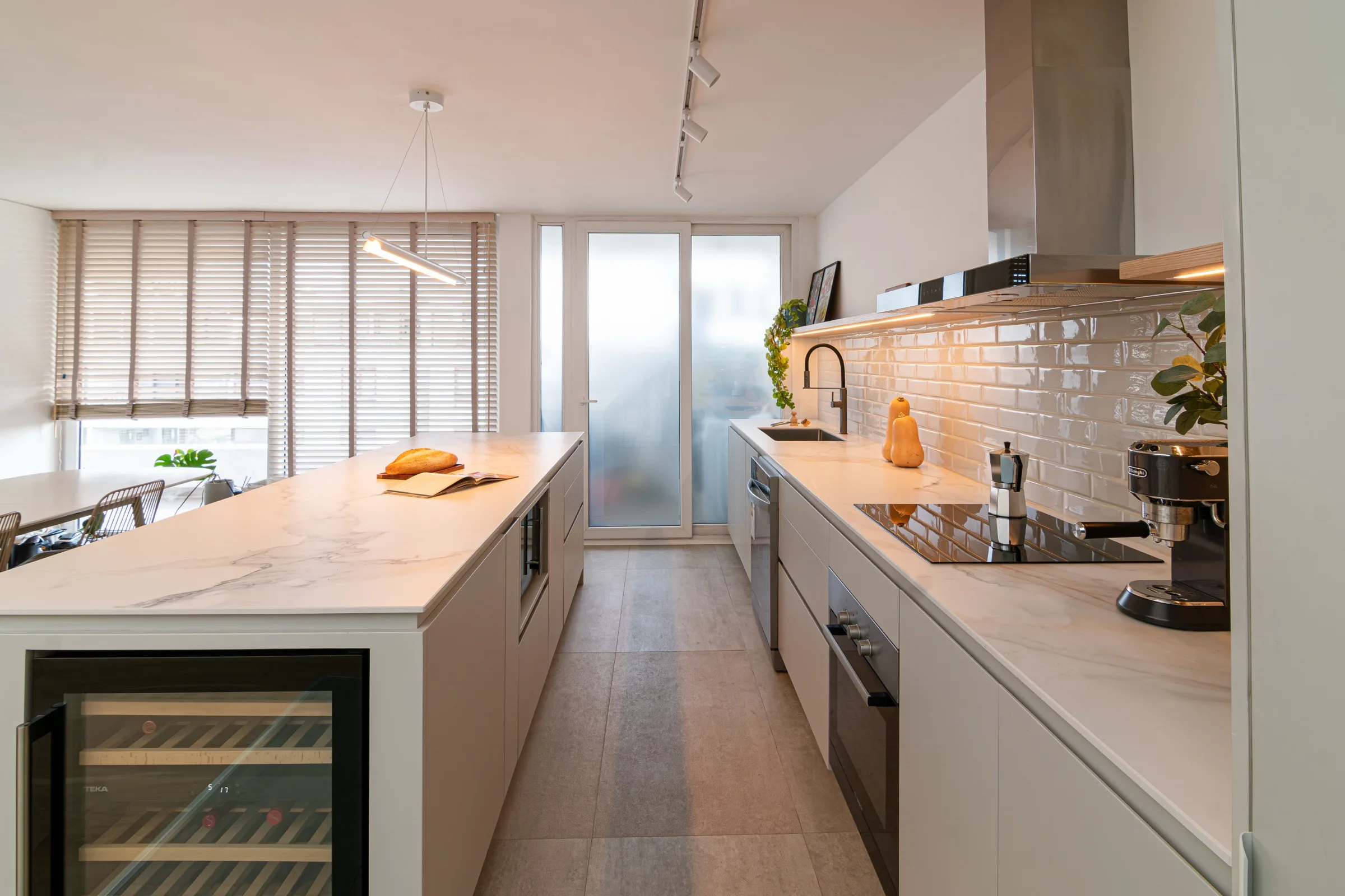Cocina Madrid — foto 14