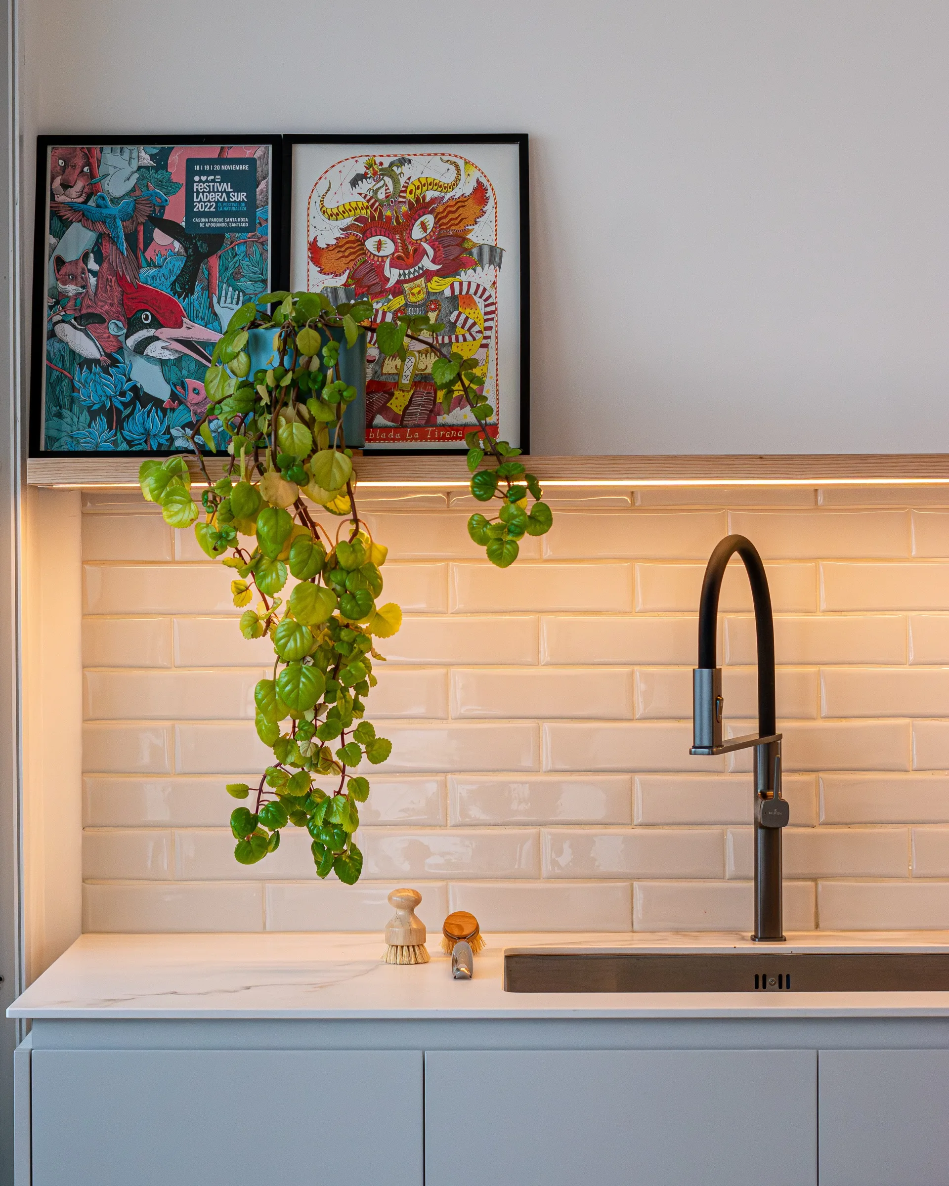 Cocina Madrid — foto 17