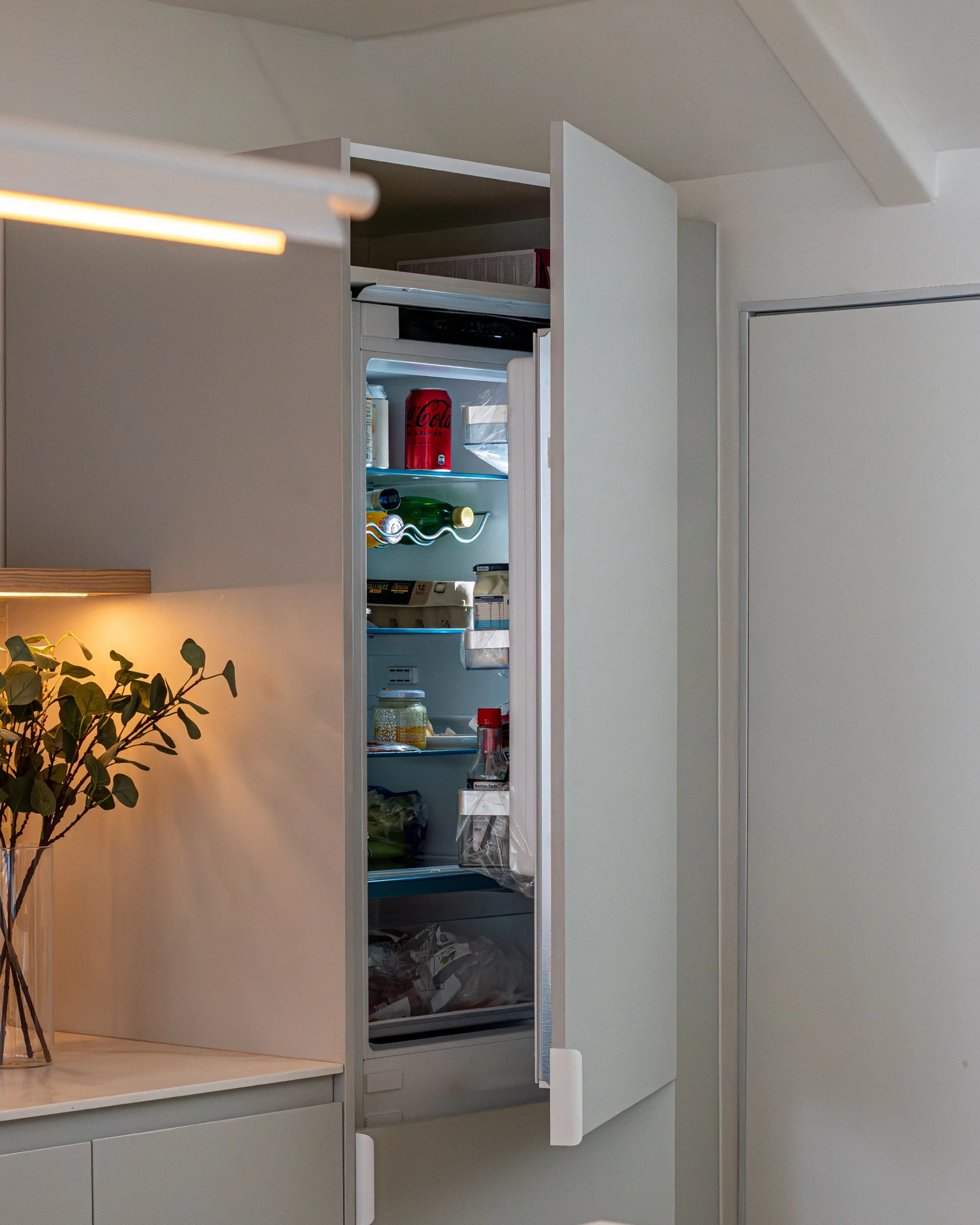 Cocina Madrid — foto 18