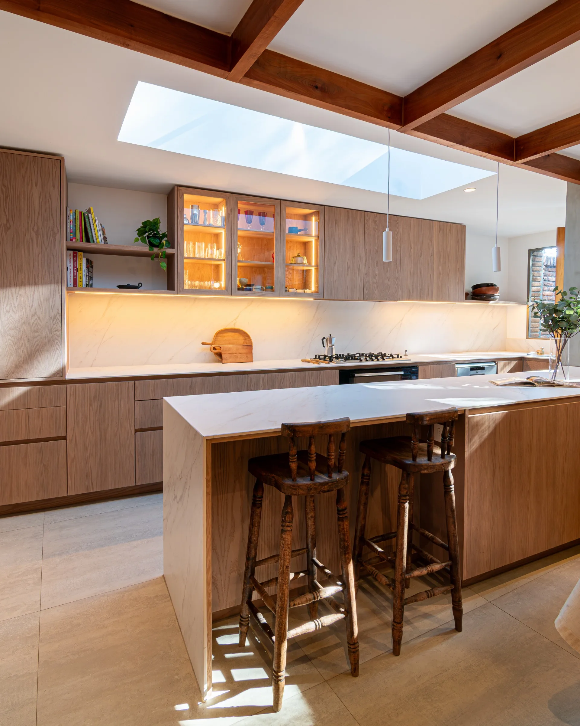 Cocina Osandón