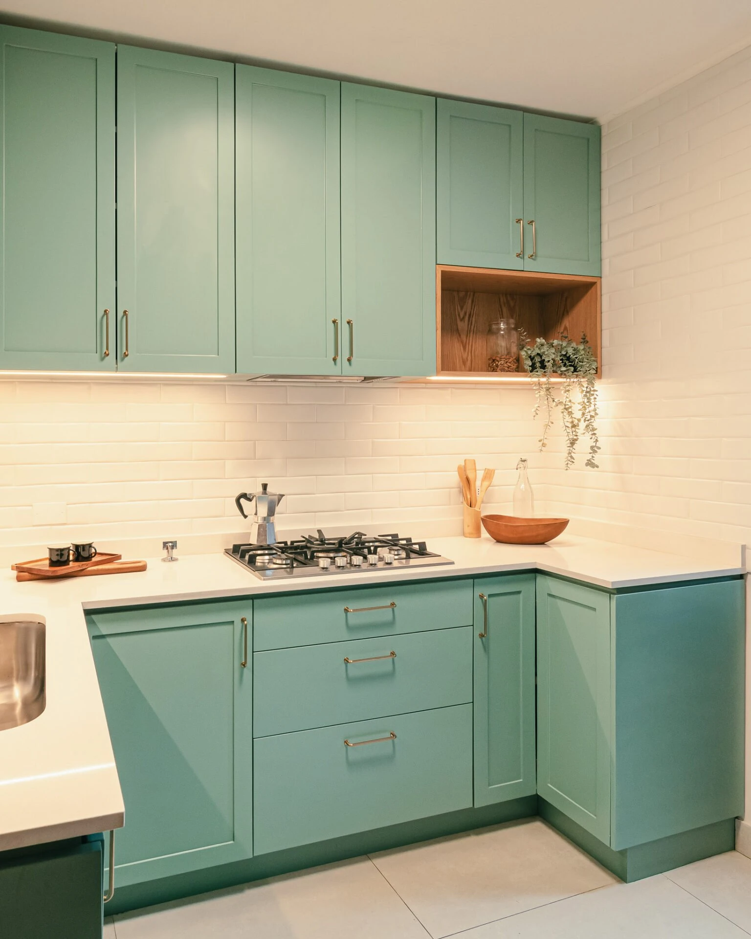 Proyecto Donoso